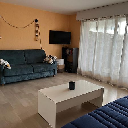 Appartement Les Palmiers - Vacances Cote D'Azur Cannes Buitenkant foto