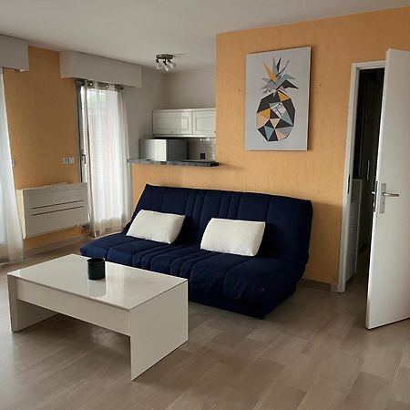 Appartement Les Palmiers - Vacances Cote D'Azur Cannes Buitenkant foto