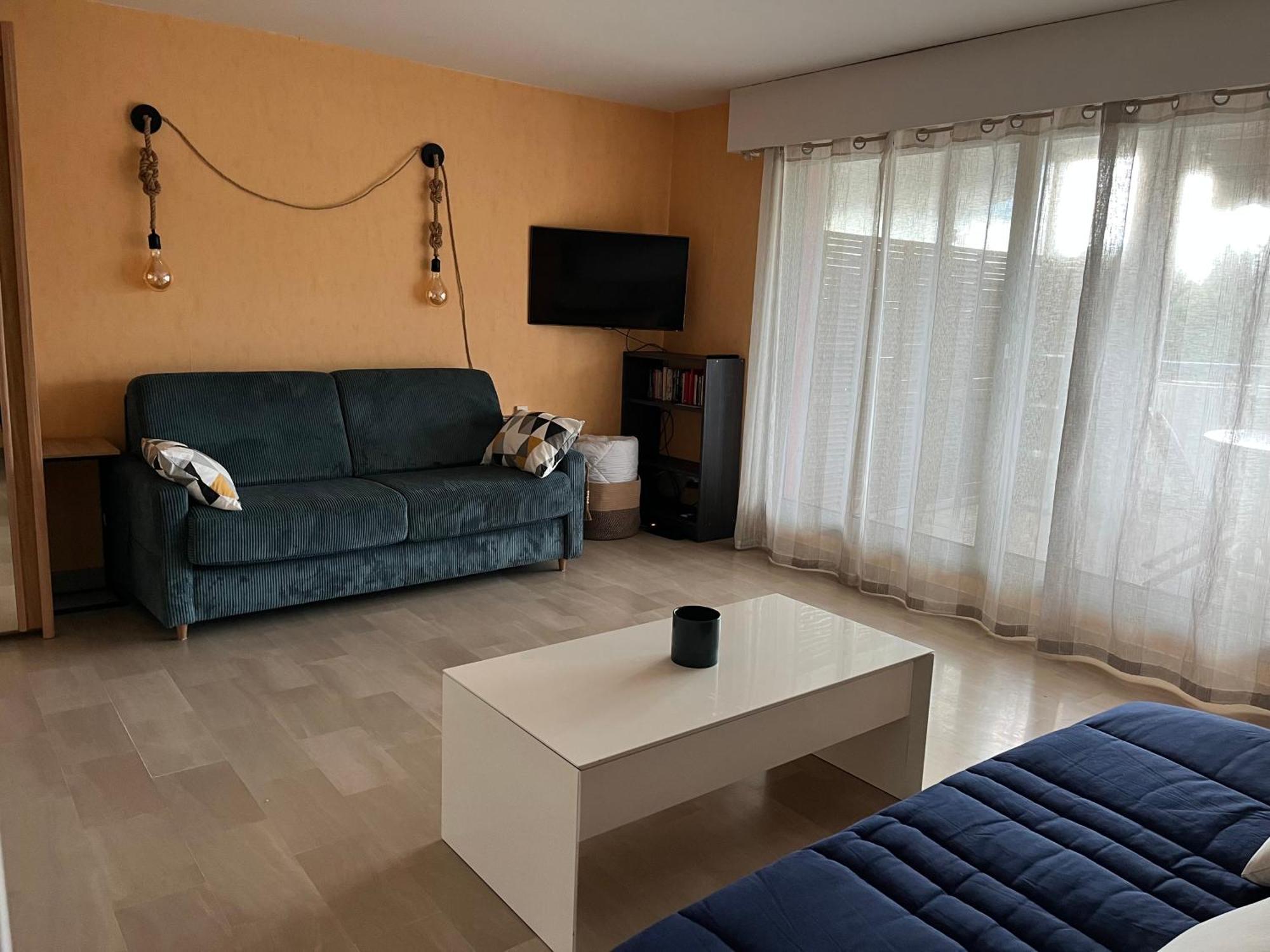 Appartement Les Palmiers - Vacances Cote D'Azur Cannes Buitenkant foto