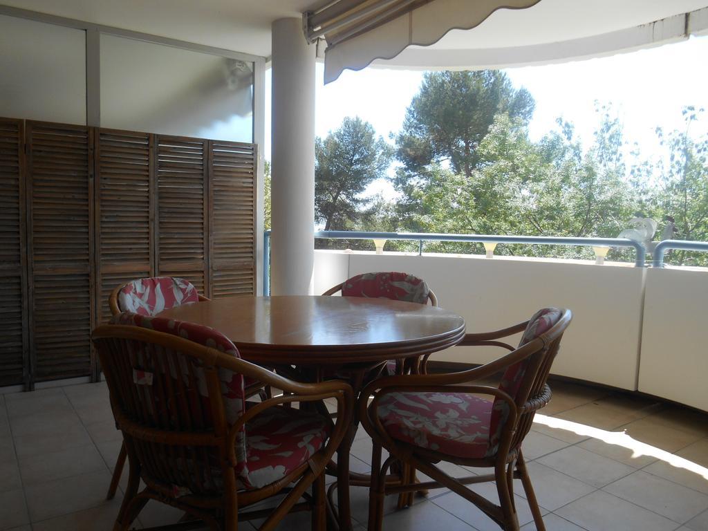 Appartement Les Palmiers - Vacances Cote D'Azur Cannes Buitenkant foto