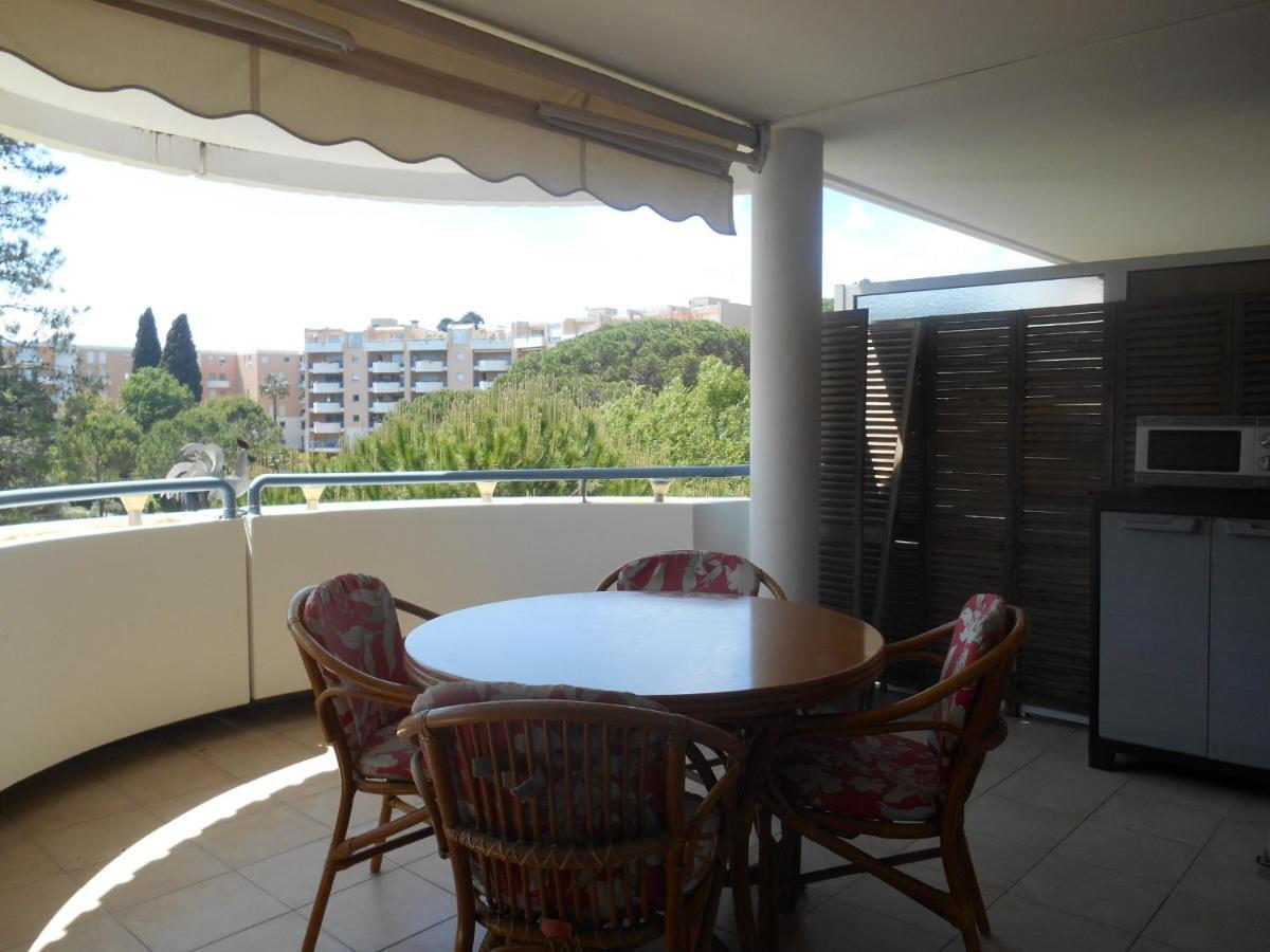 Appartement Les Palmiers - Vacances Cote D'Azur Cannes Buitenkant foto